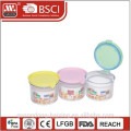 Canister, Plastic Product